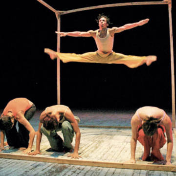 Nord Stream, otro ejemplo de la desorientación europea